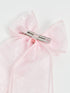 LC Waikiki Bow Detailed Girl'S Hair Clip